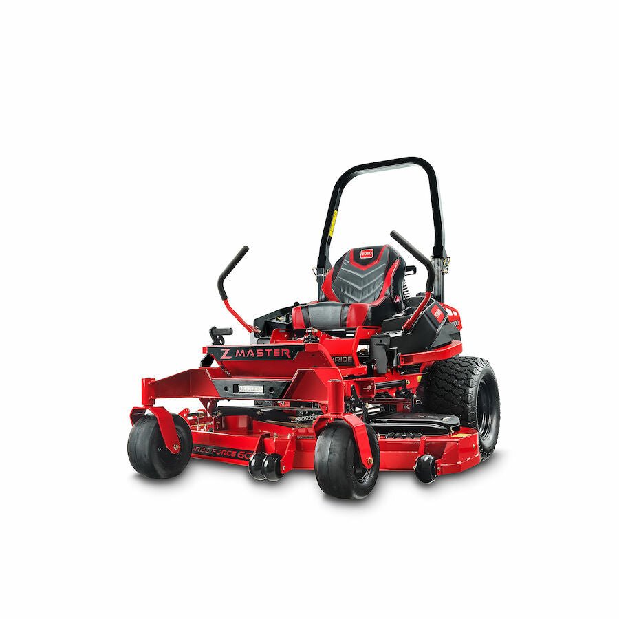 Toro 77294 2000 Series MyRIDE HDX 60″ 23.5 HP