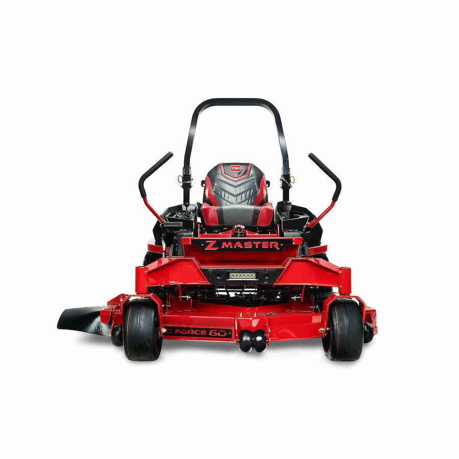 Toro 77294 2000 Series MyRIDE HDX 60″ 23.5 HP