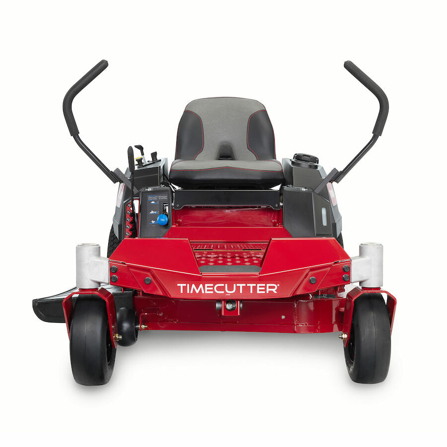 Toro Timecutter 22hp 724cc Briggs & Stratton Engine 34" FAB Deck Z-Turn Mower