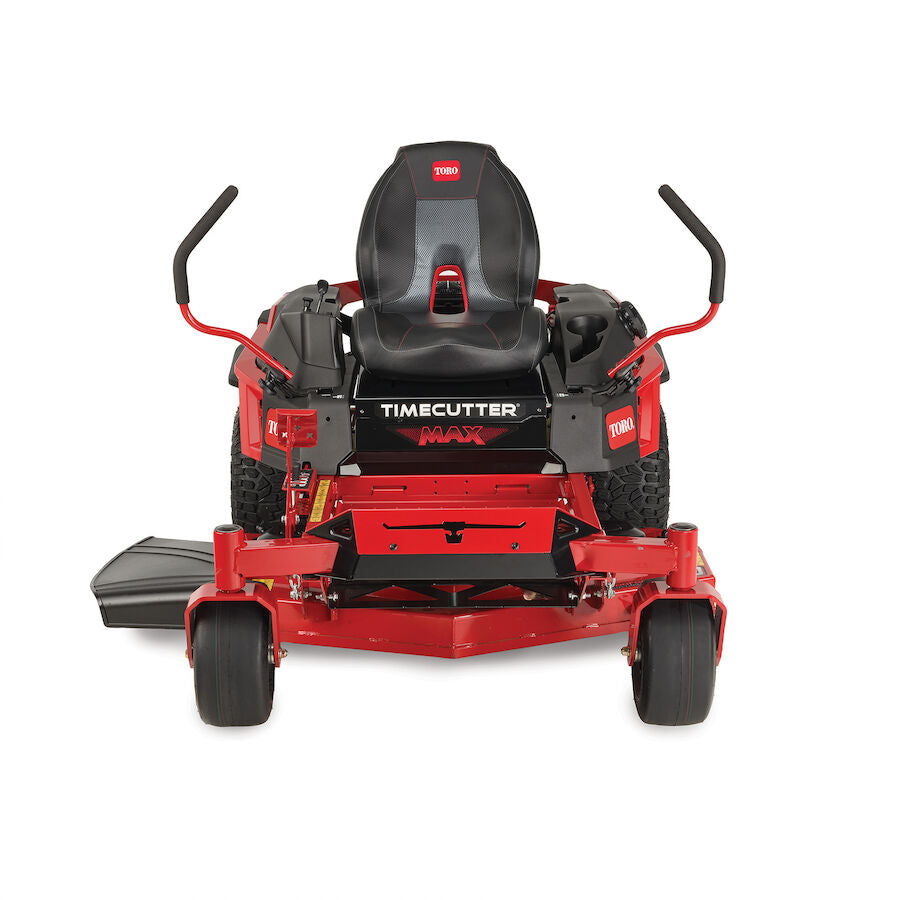 Toro Timecutter MAX 23hp Kawasaki Engine 50" FAB Deck Z-Turn Mower