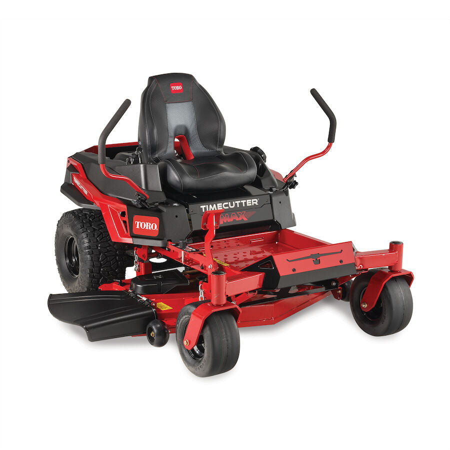 Toro Timecutter MAX 23hp Kawasaki Engine 50" FAB Deck Z-Turn Mower