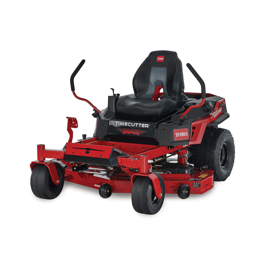 Toro Timecutter MAX 23hp Kawasaki Engine 54" FAB Deck Z-Turn Mower