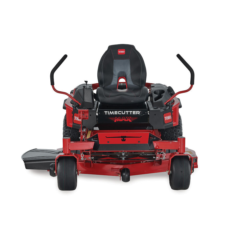 Toro Timecutter MAX 23hp Kawasaki Engine 54" FAB Deck Z-Turn Mower