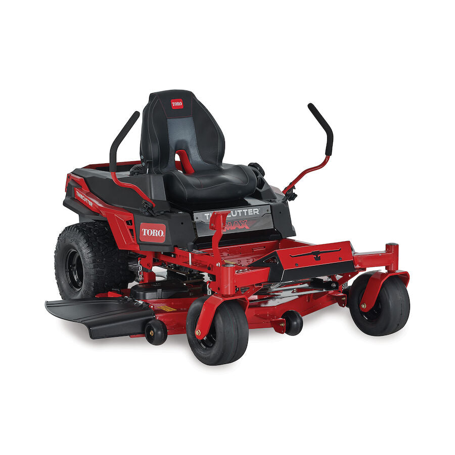 Toro Timecutter MAX 23hp Kawasaki Engine 54" FAB Deck Z-Turn Mower