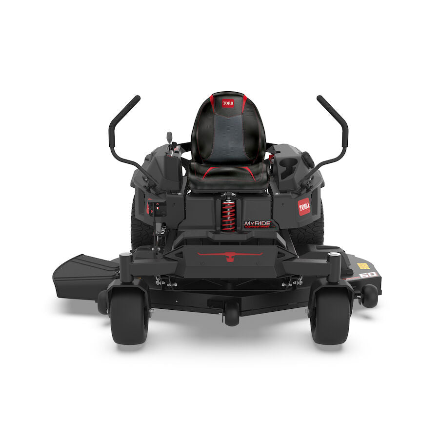 Toro Timecutter Max Havoc 23hp Kawasaki Engine 60" FAB Deck Z-Turn Mower w/ MYRIDE