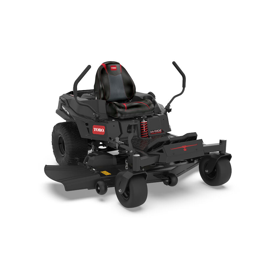 Toro Timecutter Max Havoc 23hp Kawasaki Engine 60" FAB Deck Z-Turn Mower w/ MYRIDE