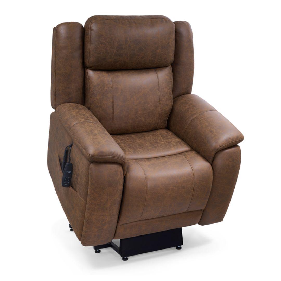 UltraComfort Aspen UC105 Medium Power Lift Chair Recliner