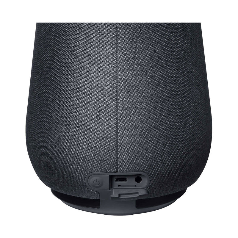 LG XBOOM 360 XO3QBK Portable Wireless Bluetooth Speaker
