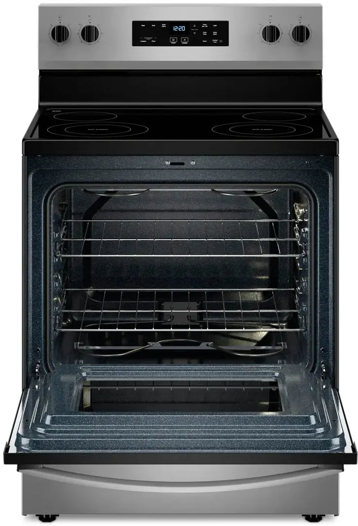 Whirlpool Electric Range