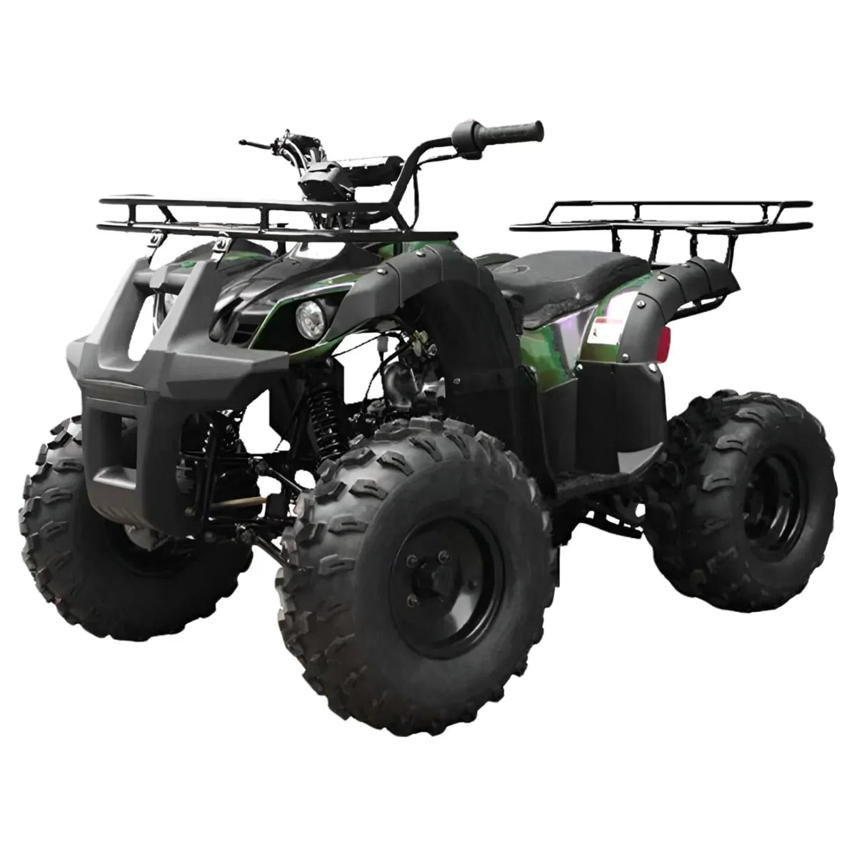 Tao T Force T125 Mid Size ATV