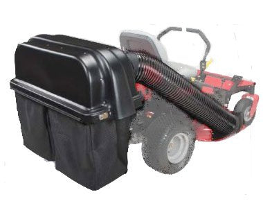 Ariens Zoom Non Powered 52" Twin Bagger Kit Fits EDGE