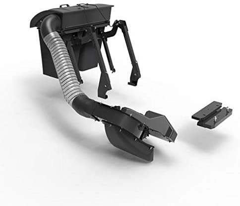 Ariens APEX Powered Bagger Kit (Requires bagger mount kit)