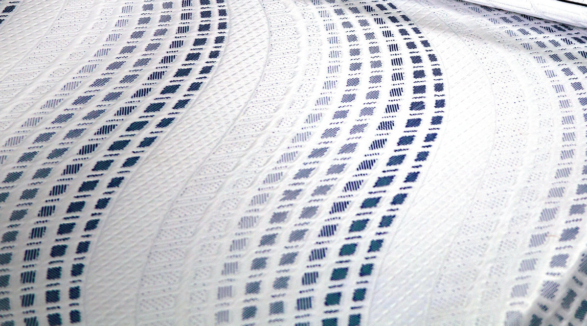 Customatic® DreamSense Haven™ Hybrid Mattress - Wellness-Driven & Cooling