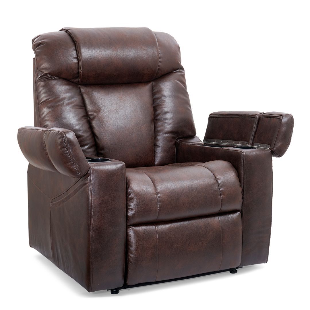 UltraComfort Rhodes UC472 Lift Chair Recliner
