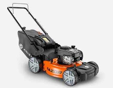 Ariens Razor 21 Push Mower 150cc EX625 Briggs & Stratton Engine