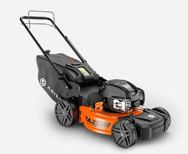 Ariens Razor 21 Self Propelled Mower 163cc EXi725 Briggs & Stratton Engine