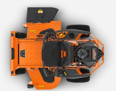 Ariens Edge 52 (52") 726cc FR651 Kawasaki Zero Turn Lawn Mower