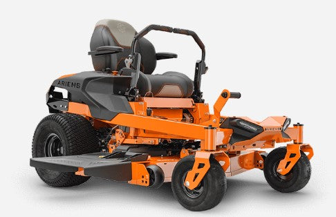 Ariens IKON (52") 23HP Kawasaki 726cc Zero Turn Mower