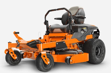 Ariens IKON (52") 23HP Kawasaki 726cc Zero Turn Mower