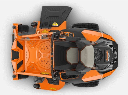 Ariens IKON (52") 23HP Kawasaki 726cc Zero Turn Mower