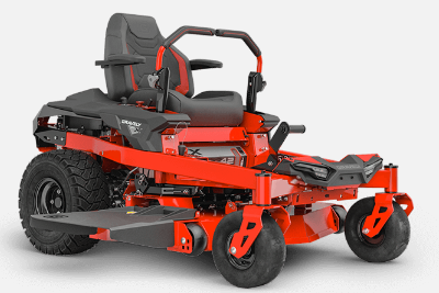 Gravely ZT X (42") 21.5HP Kawasaki 726cc Zero Turn Mower