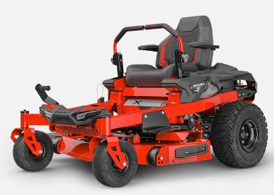 Gravely ZT X (42") 21.5HP Kawasaki 726cc Zero Turn Mower