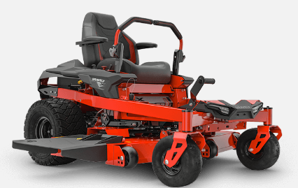 Gravely ZT X (52") 23HP Kawasaki 726cc Zero Turn Mower