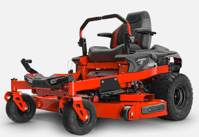 Gravely ZT X (52") 23HP Kawasaki 726cc Zero Turn Mower