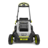 40V Brushless 20 in. Cordless Walk Behind Self-Propelled Lawn Mower