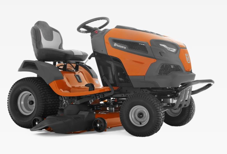 Husqvarna TS 154X 54" Lawn Tractor