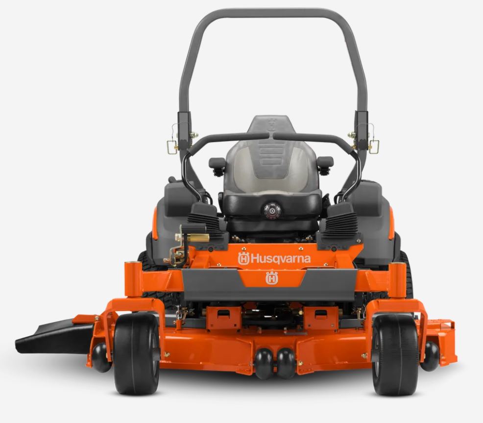 Husqvarna Z554X 54" Commercial Z-Turn Mower 31hp 999cc V-Twin Kawasaki Engine