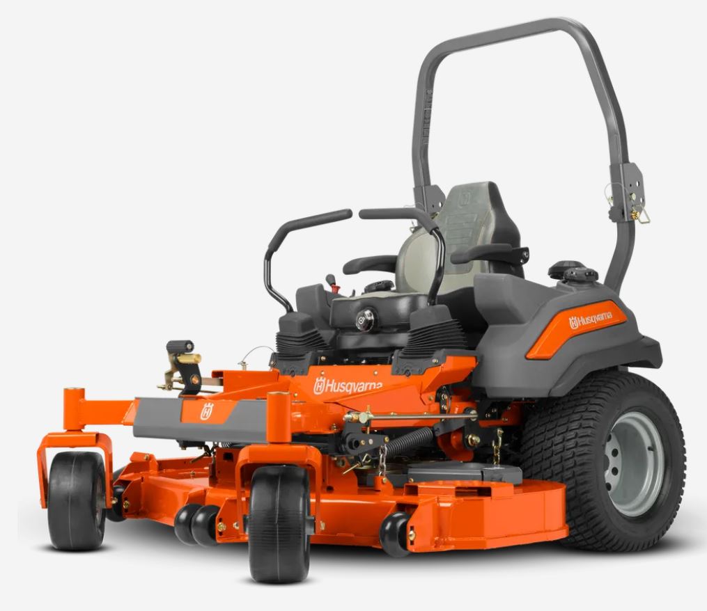 Husqvarna Z560X 60″ Commercial Z-Turn Mower 31hp 999cc V-Twin Kawasaki Engine 967669701