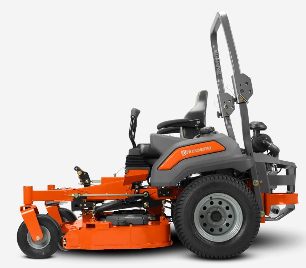 Husqvarna Z560X 60″ Commercial Z-Turn Mower 31hp 999cc V-Twin Kawasaki Engine 967669701