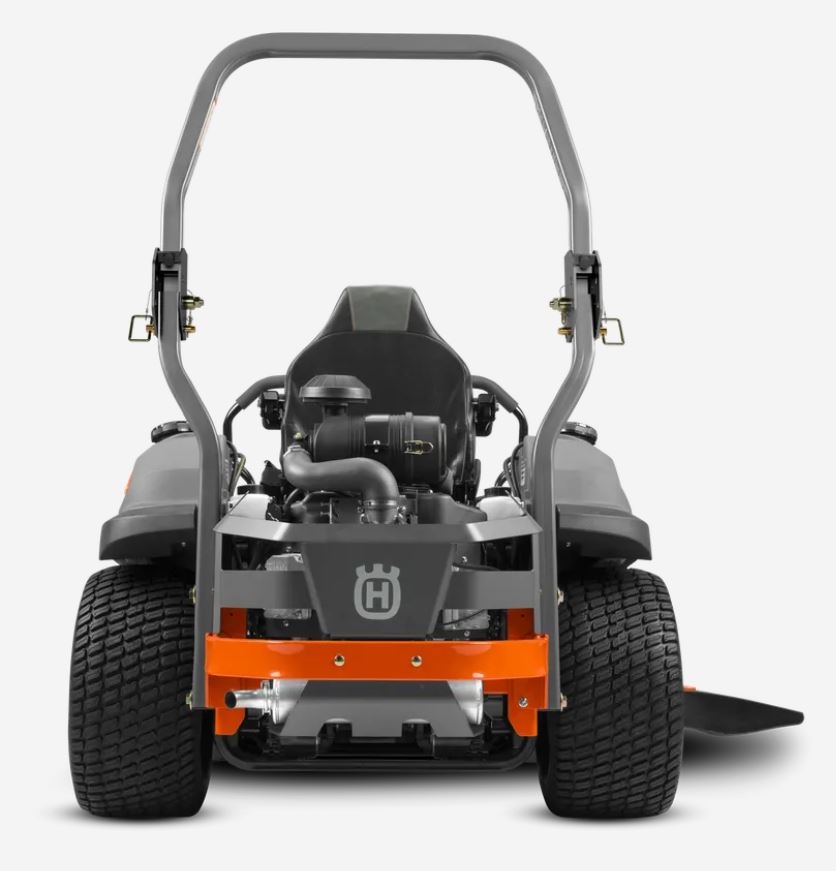 Husqvarna Z554X 54" Commercial Z-Turn Mower 31hp 999cc V-Twin Kawasaki Engine