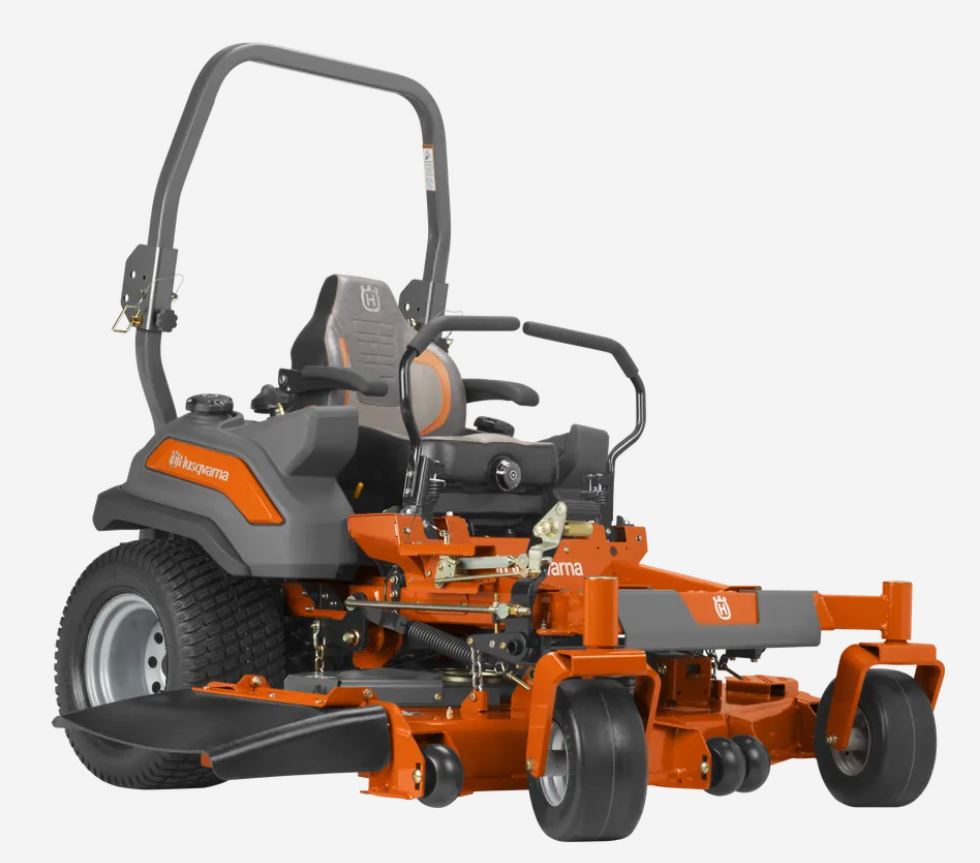 Husqvarna Z560X 60" Commercial Z-Turn Mower 31hp 999cc V-Twin Kawasaki Engine