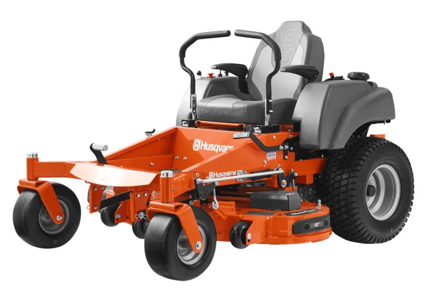 Husqvarna MZ48 23hp 726cc Kawasaki