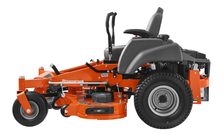 Husqvarna MZ48 23hp 726cc Kawasaki