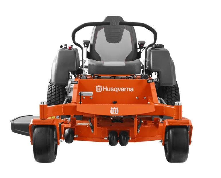 Husqvarna MZ48 23hp 726cc Kawasaki