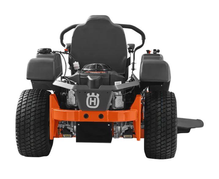 Husqvarna MZ48 23hp 726cc Kawasaki
