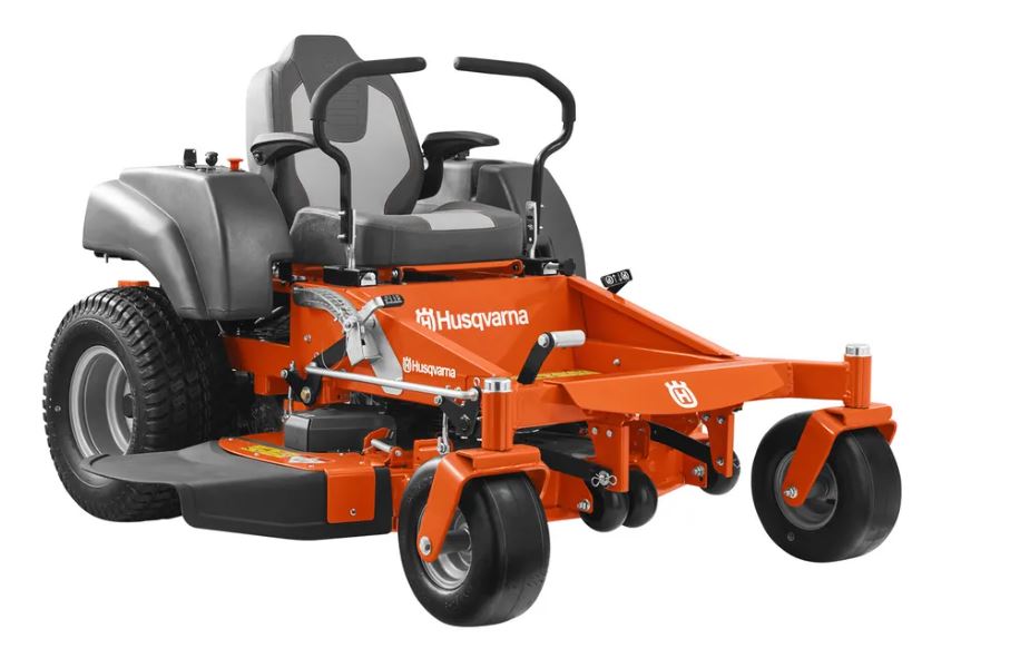 Husqvarna MZ48 23hp 726cc Kawasaki