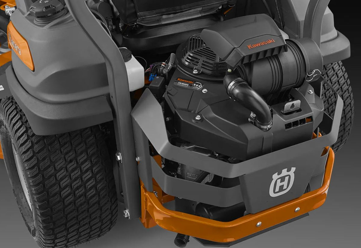 Husqvarna Z560LS 60" Commercial Z-Turn Mower 38.5hp 999cc V-Twin Kawasaki Engine