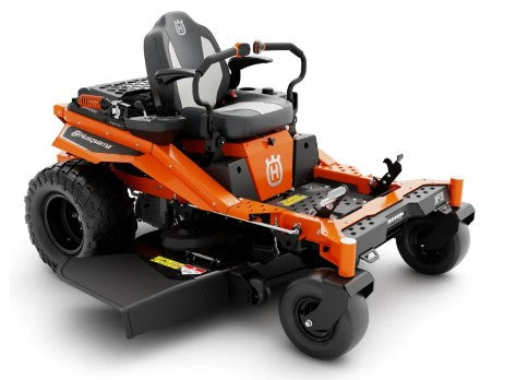 Husqvarna Xcite Z380 26HP 747cc Kohler Engine 54" FAB Z-Turn Mower