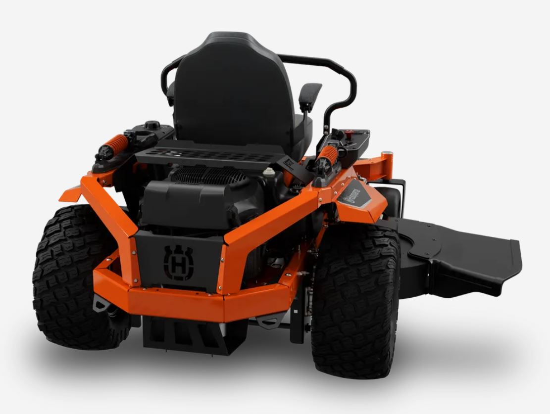Husqvarna Xcite Z375 26HP 747cc Kohler Engine 60" FAB Z-Turn Mower