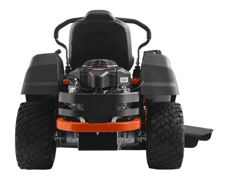 Husqvarna Z242F Special Edition 21.5HP 726cc Kawasaki Engine 42" FAB Deck Mower