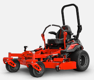 Gravely Pro-Turn ZX (60") 23.5HP Kawasaki 726cc Zero Turn Mower