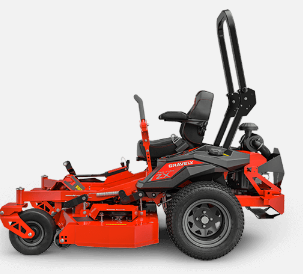 Gravely Pro-Turn ZX (60") 23.5HP Kawasaki 726cc Zero Turn Mower