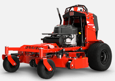 Gravely Z-Stance (48") 22HP Kawasaki 726cc Zero Turn Mower