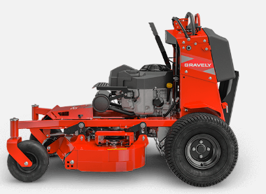 Gravely Z-Stance (48") 22HP Kawasaki 726cc Zero Turn Mower