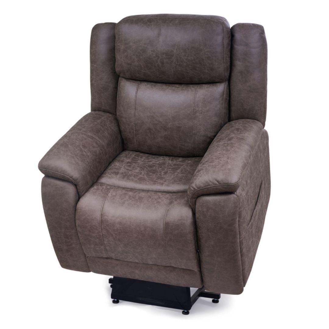 UltraComfort Aspen UC105 Medium Power Lift Chair Recliner