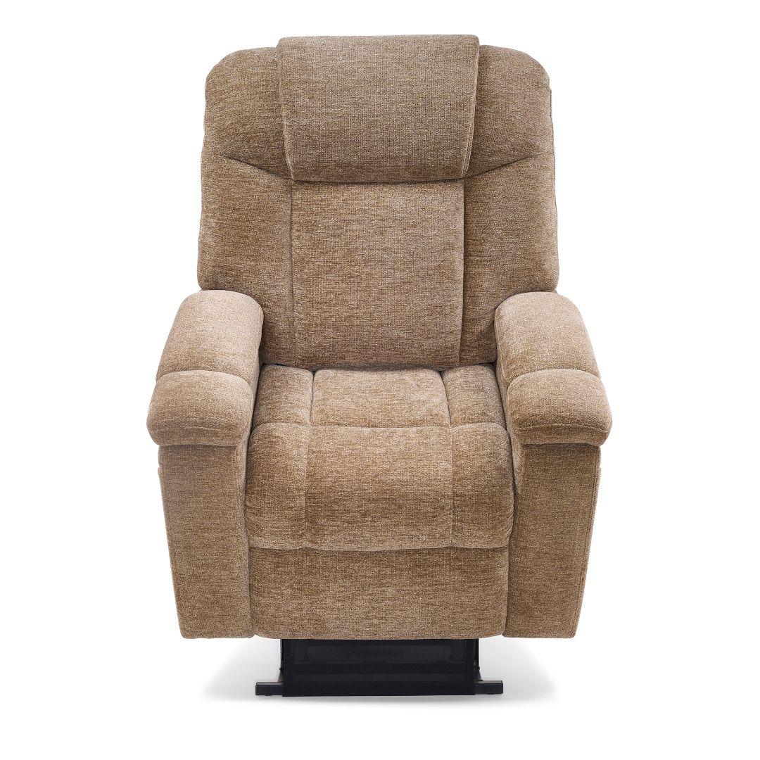 UltraComfort Venice UC477-MED Medium Power Lift Chair - Eclipse Tilt & Zero Gravity